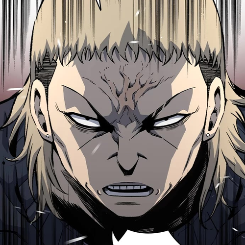 King Game Chapter 74: Hwang Muje [8] cover