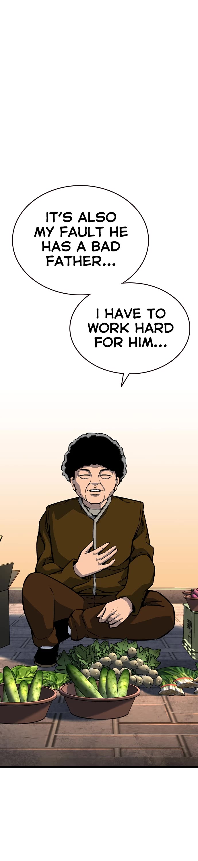 King Game Chapter 75 page 11 - Chapter 75: Hwang Muje [9]