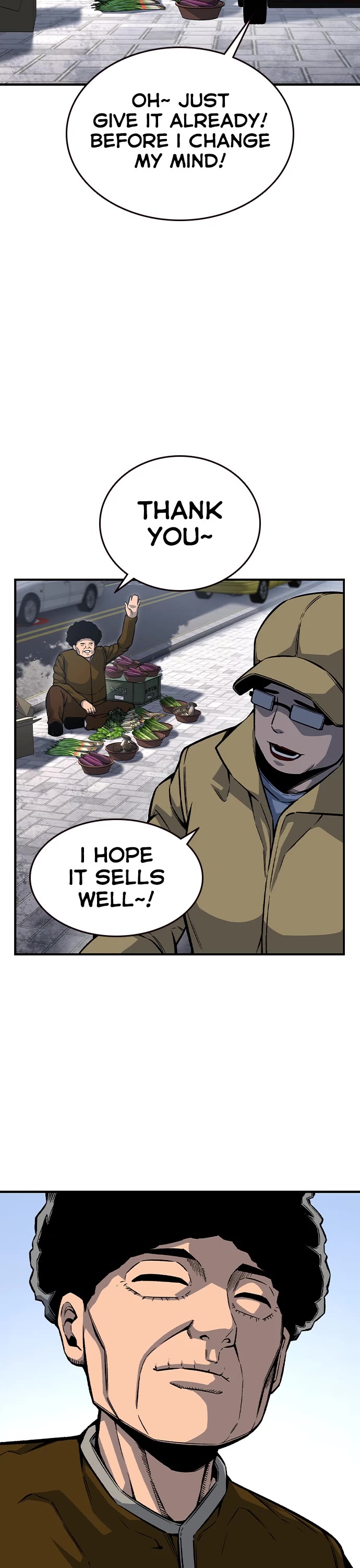 King Game Chapter 75 page 13 - Chapter 75: Hwang Muje [9]