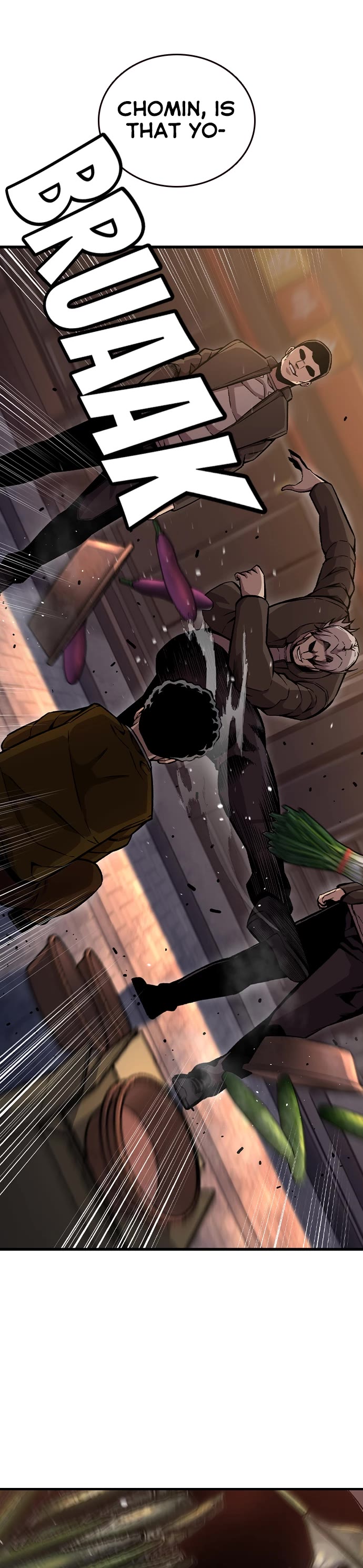 King Game Chapter 75 page 16 - Chapter 75: Hwang Muje [9]