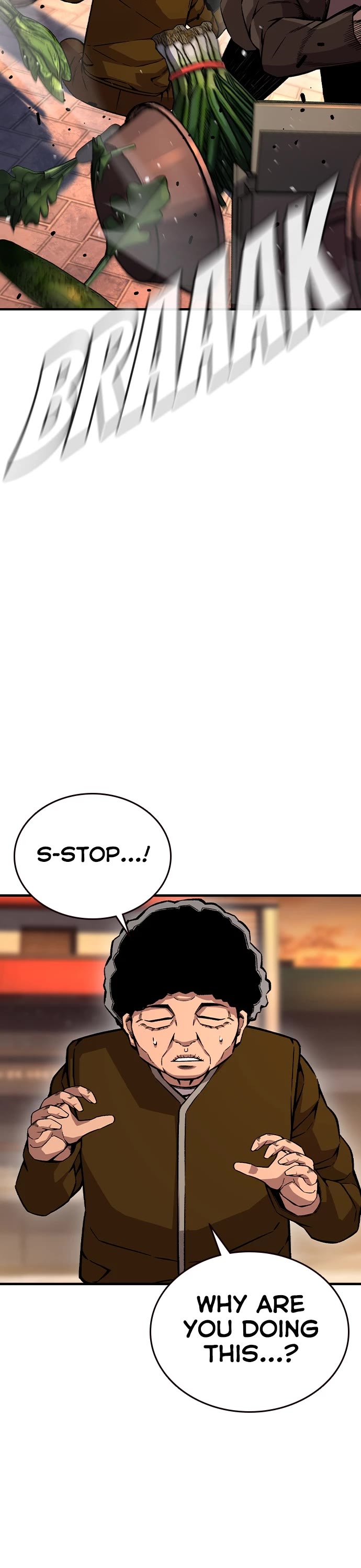 King Game Chapter 75 page 21 - Chapter 75: Hwang Muje [9]
