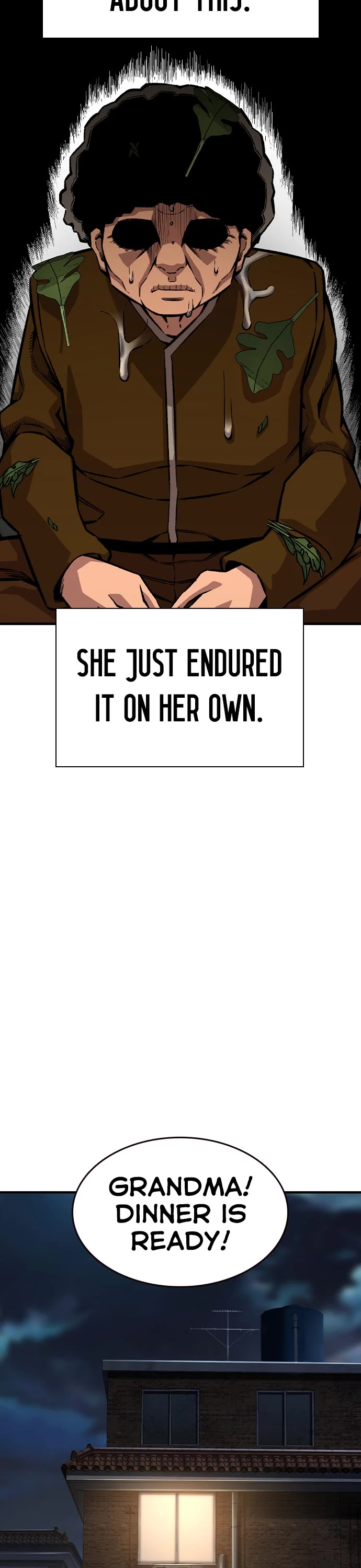 King Game Chapter 75 page 30 - Chapter 75: Hwang Muje [9]