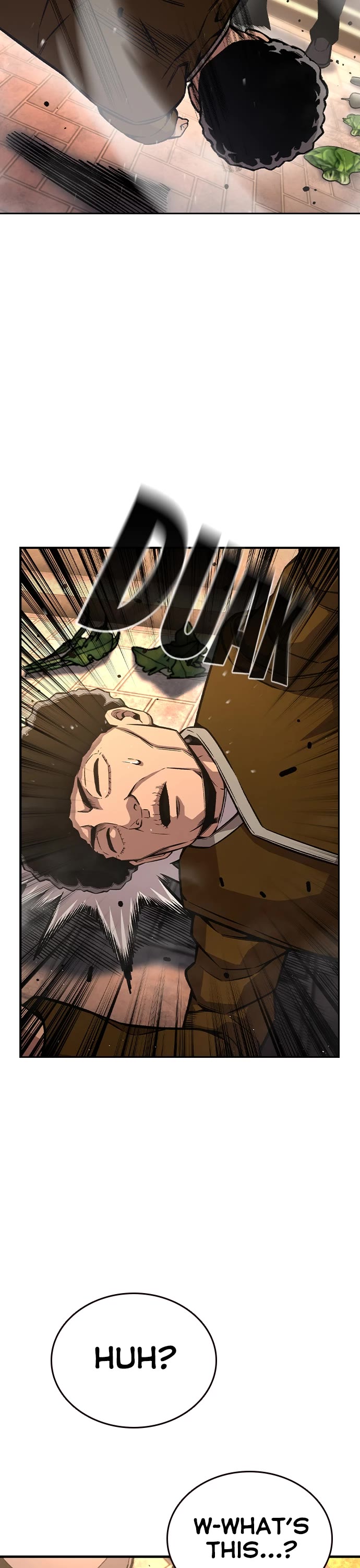 King Game Chapter 75 page 39 - Chapter 75: Hwang Muje [9]