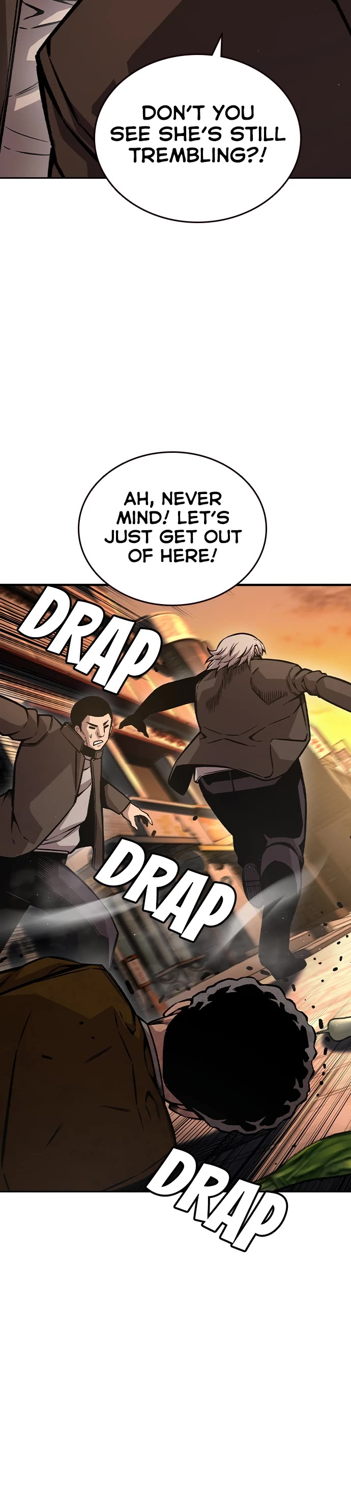 King Game Chapter 75 page 41 - Chapter 75: Hwang Muje [9]