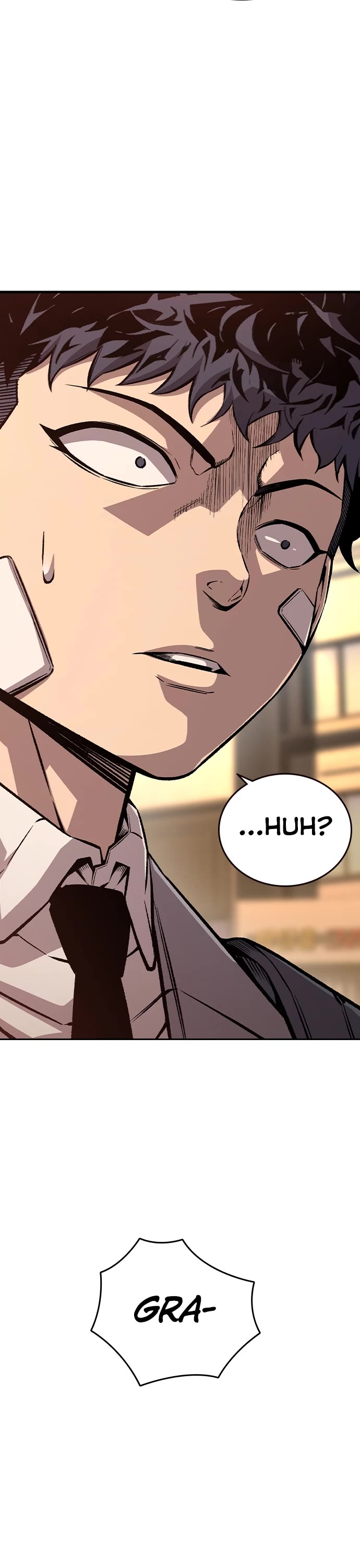 King Game Chapter 75 page 46 - Chapter 75: Hwang Muje [9]