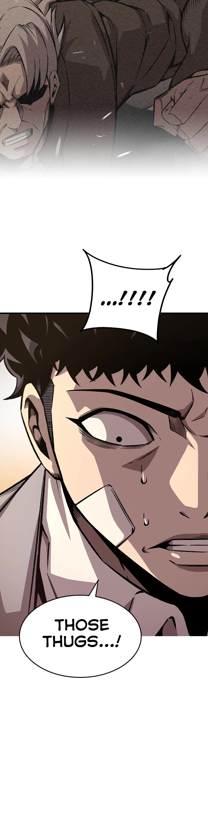 King Game Chapter 75 page 50 - Chapter 75: Hwang Muje [9]