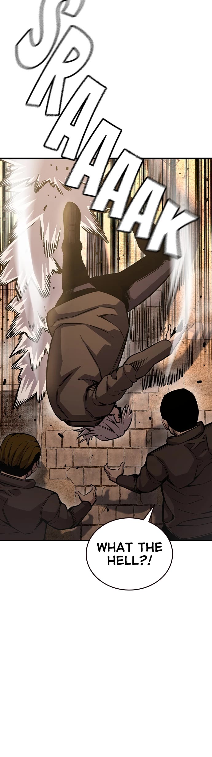 King Game Chapter 75 page 56 - Chapter 75: Hwang Muje [9]