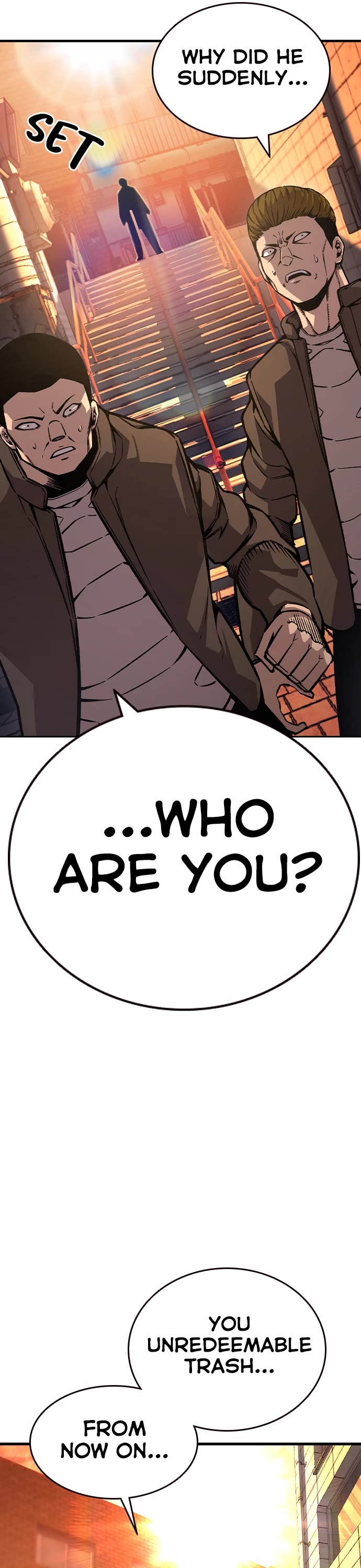 King Game Chapter 75 page 57 - Chapter 75: Hwang Muje [9]