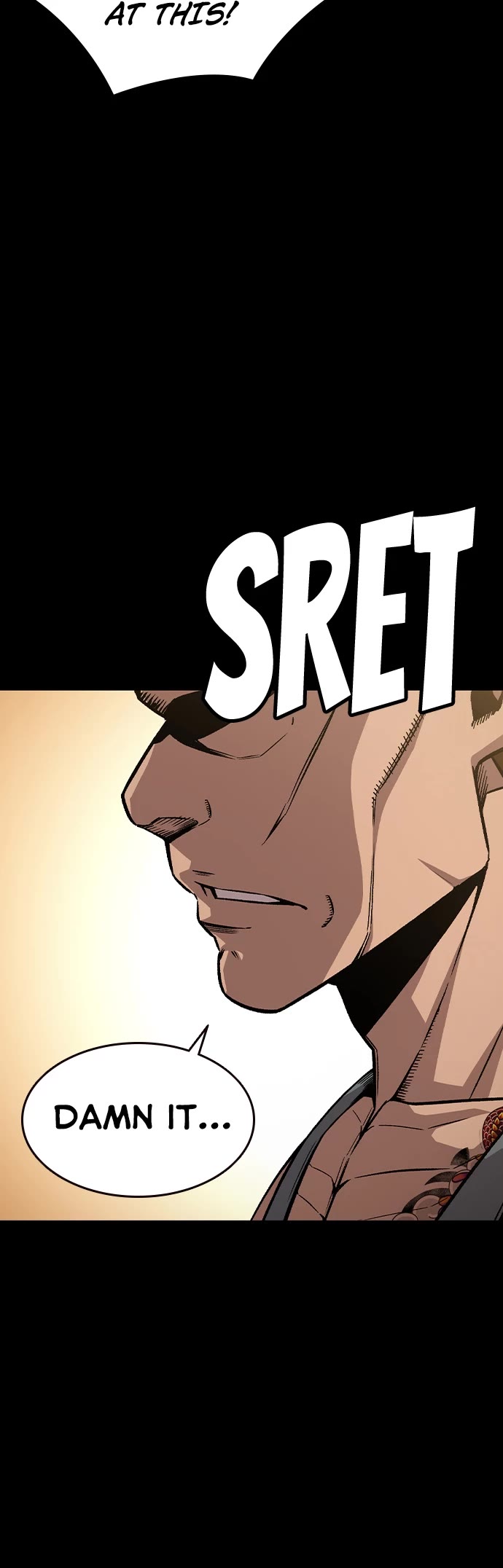 King Game Chapter 76 page 16 - Chapter 76: Hwang Muje [10]