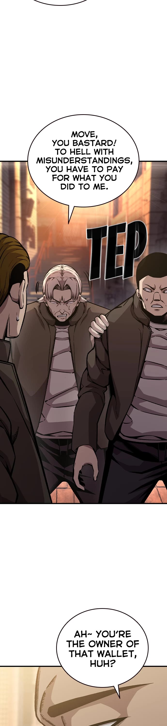 King Game Chapter 76 page 24 - Chapter 76: Hwang Muje [10]