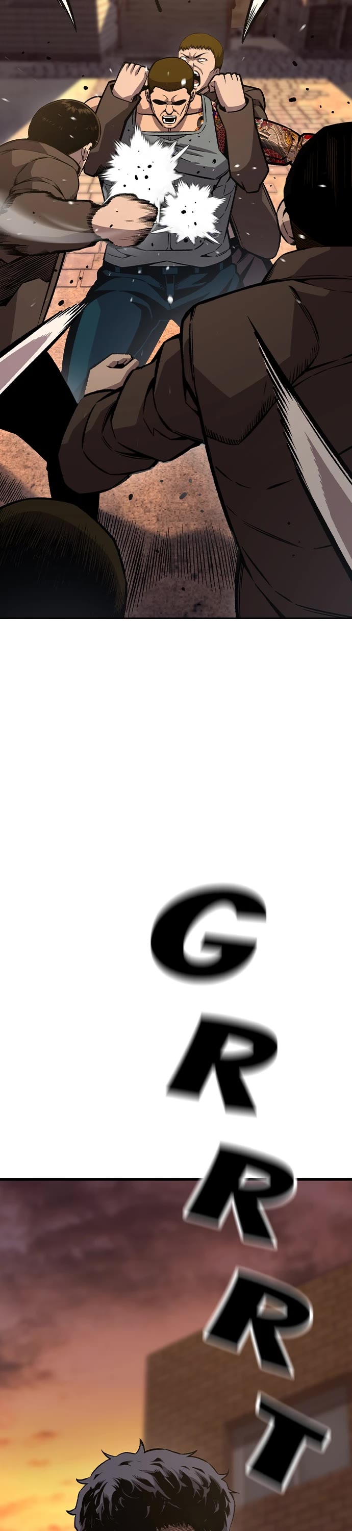King Game Chapter 76 page 35 - Chapter 76: Hwang Muje [10]