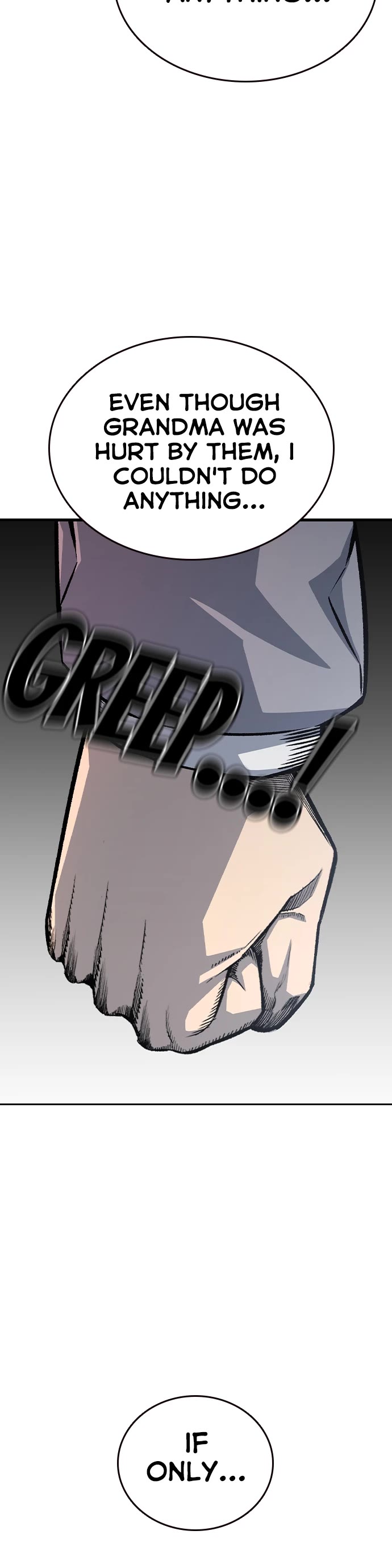 King Game Chapter 76 page 40 - Chapter 76: Hwang Muje [10]