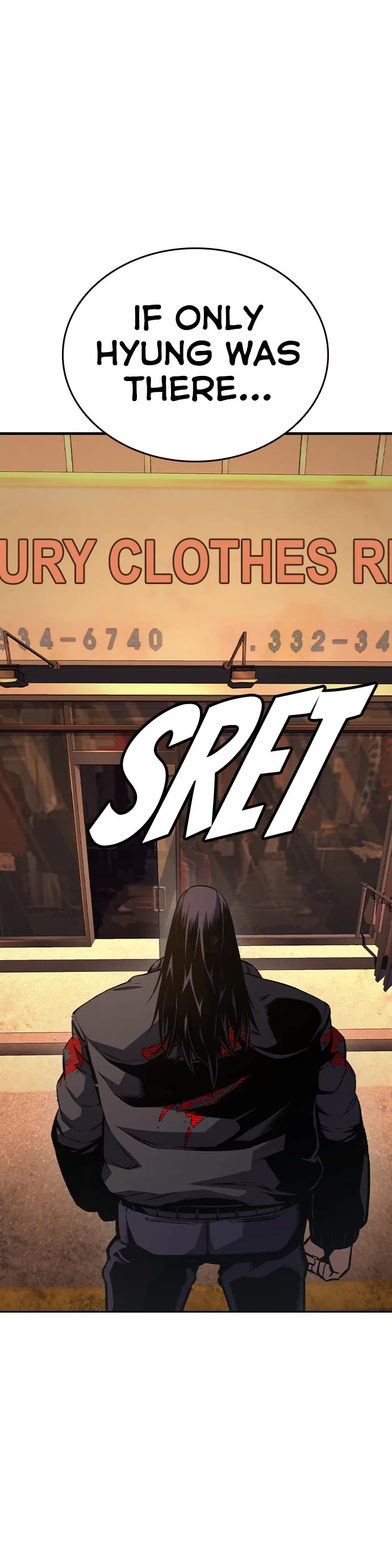 King Game Chapter 76 page 41 - Chapter 76: Hwang Muje [10]