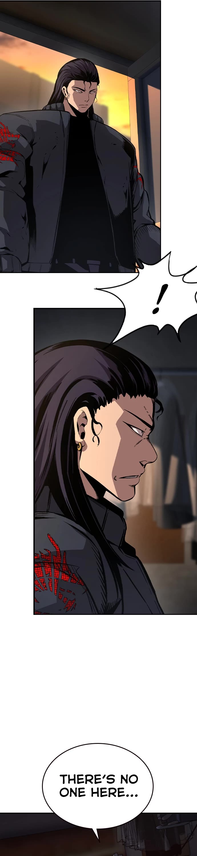 King Game Chapter 76 page 42 - Chapter 76: Hwang Muje [10]