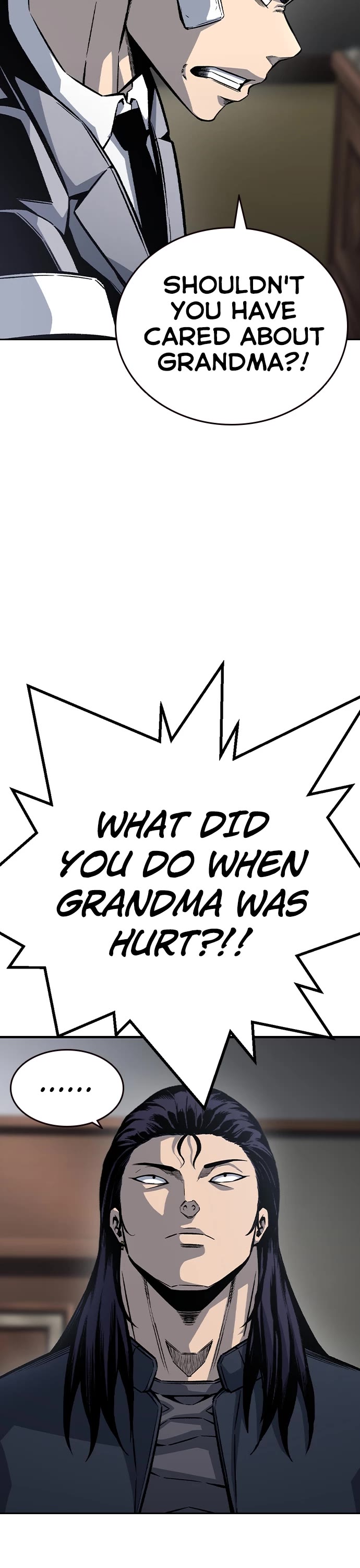King Game Chapter 76 page 48 - Chapter 76: Hwang Muje [10]