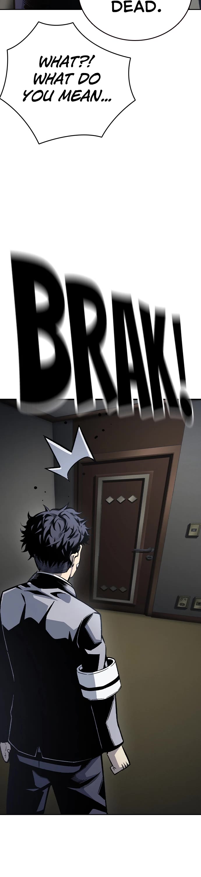 King Game Chapter 76 page 51 - Chapter 76: Hwang Muje [10]