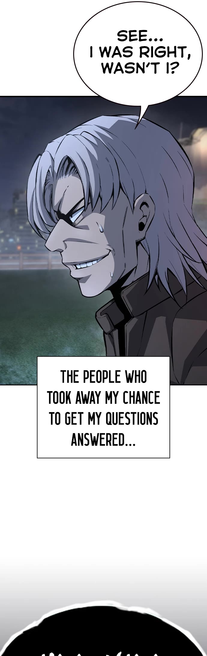 King Game Chapter 76 page 57 - Chapter 76: Hwang Muje [10]