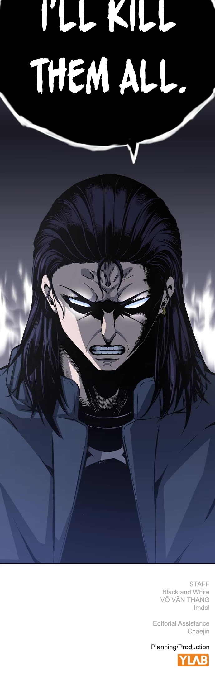 King Game Chapter 76 page 58 - Chapter 76: Hwang Muje [10]