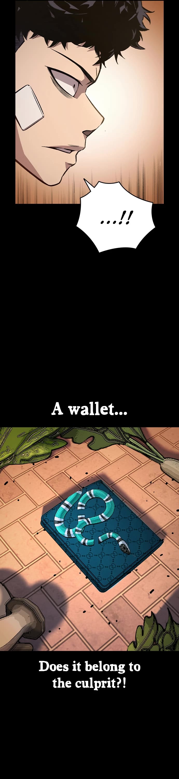 King Game Chapter 76 page 7 - Chapter 76: Hwang Muje [10]