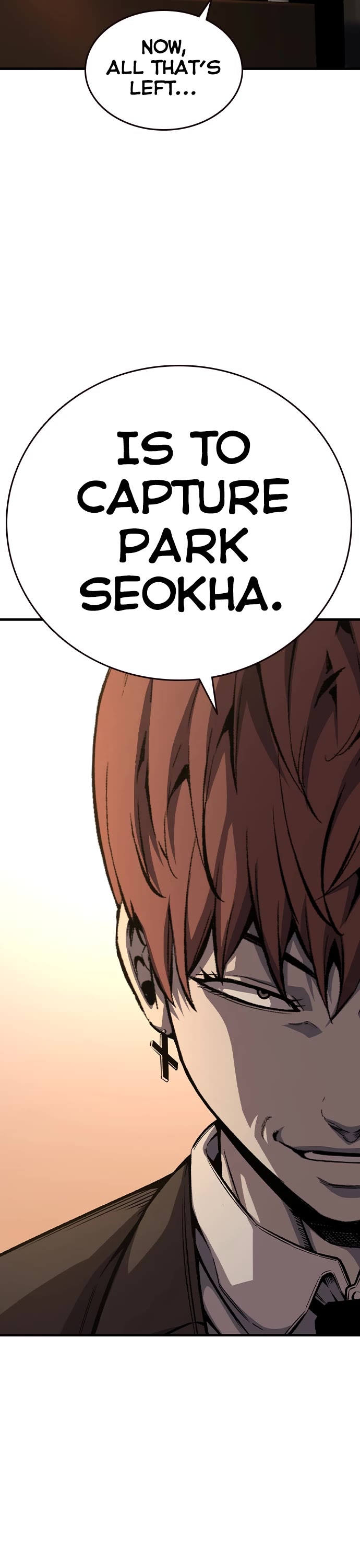 King Game Chapter 77 page 16 - Chapter 77: Hwang Muje [11]