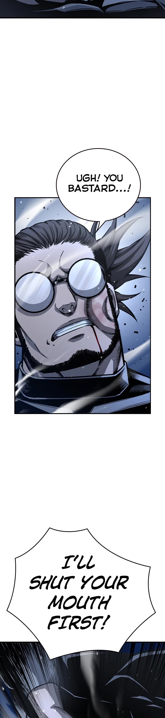 King Game Chapter 77 page 24 - Chapter 77: Hwang Muje [11]