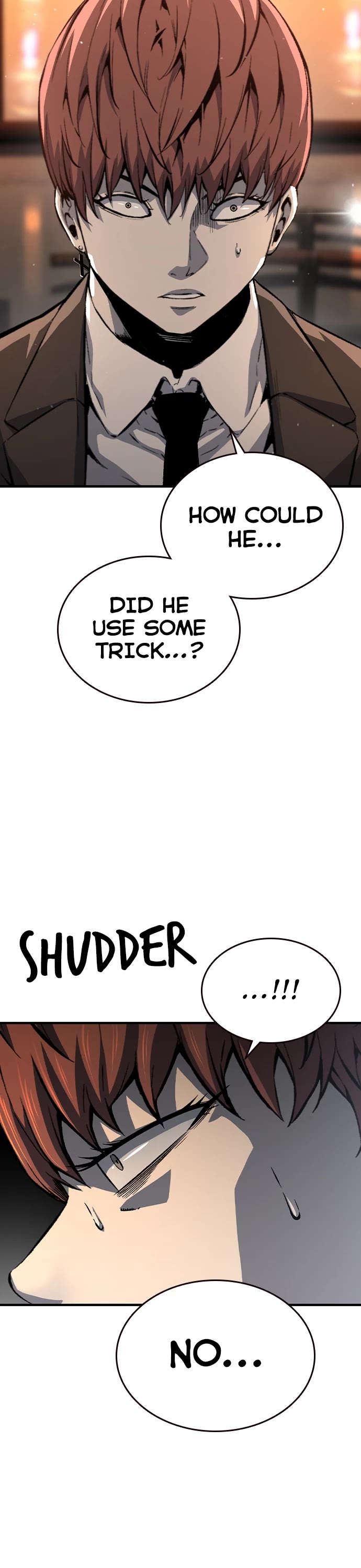 King Game Chapter 77 page 48 - Chapter 77: Hwang Muje [11]