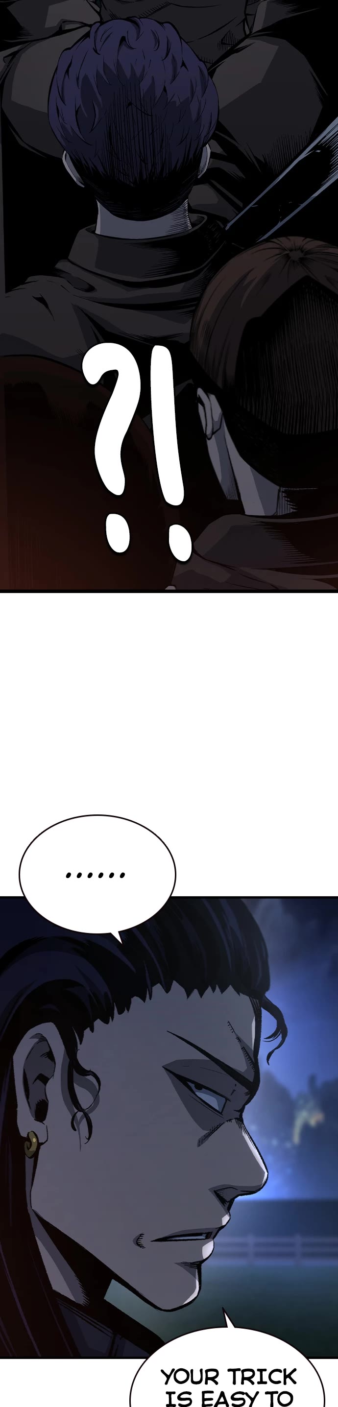 King Game Chapter 77 page 5 - Chapter 77: Hwang Muje [11]