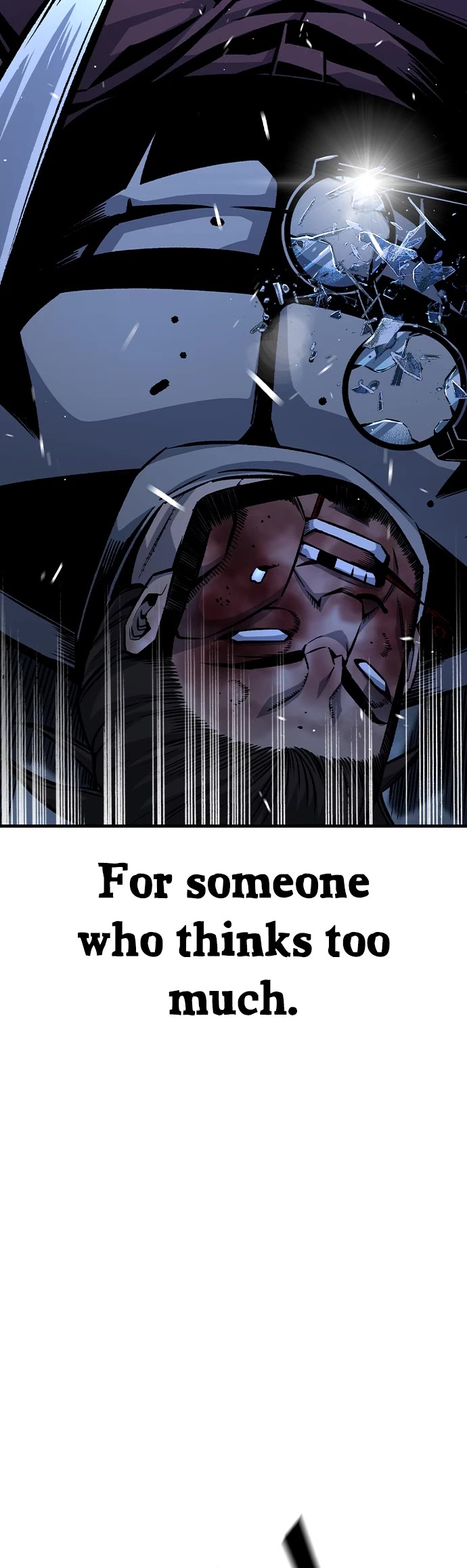 King Game Chapter 77 page 51 - Chapter 77: Hwang Muje [11]
