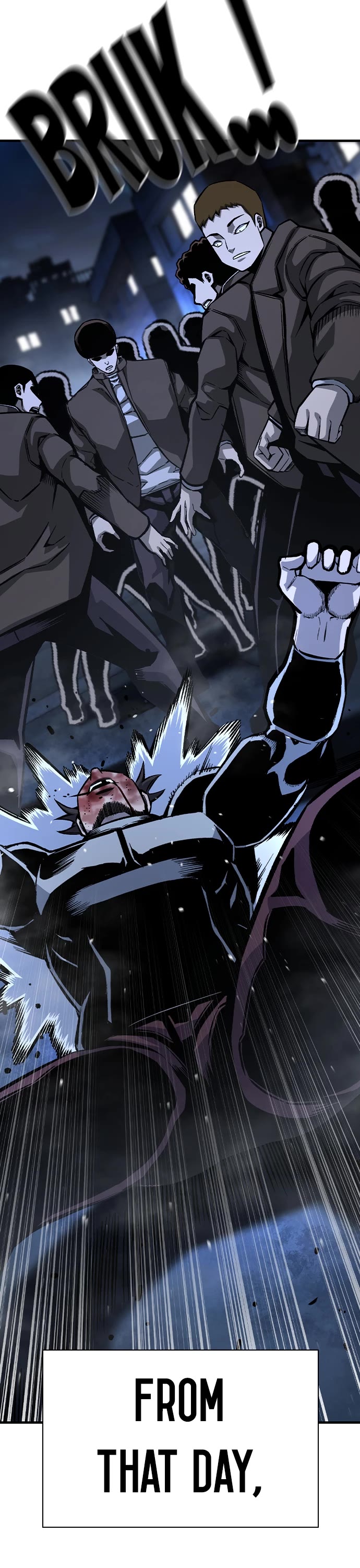 King Game Chapter 77 page 52 - Chapter 77: Hwang Muje [11]