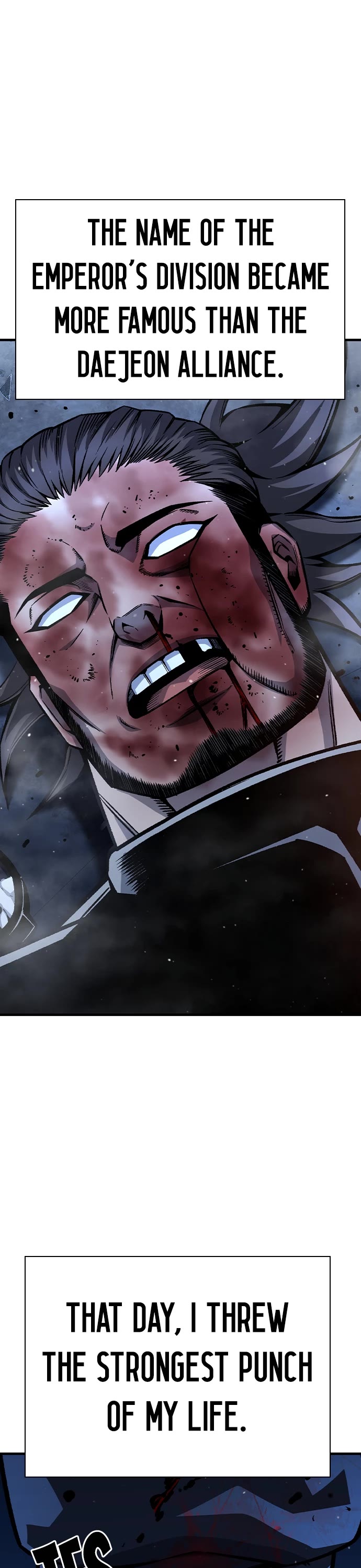 King Game Chapter 77 page 53 - Chapter 77: Hwang Muje [11]