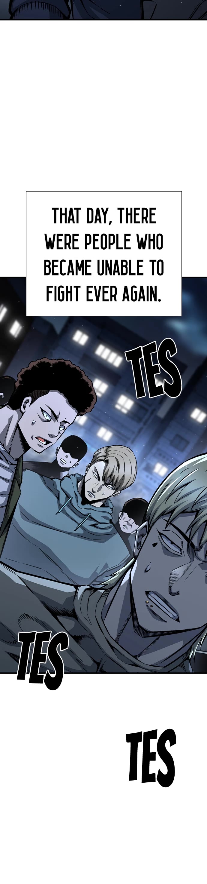 King Game Chapter 77 page 55 - Chapter 77: Hwang Muje [11]