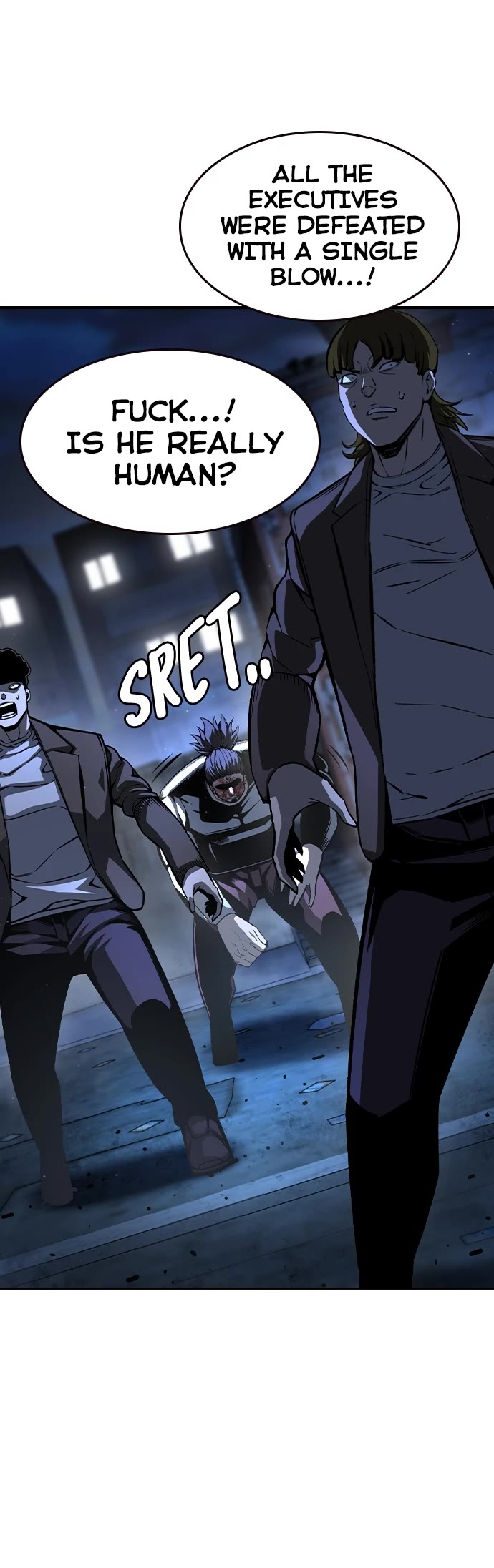 King Game Chapter 78 page 16 - Chapter 78: Hwang Muje [12]
