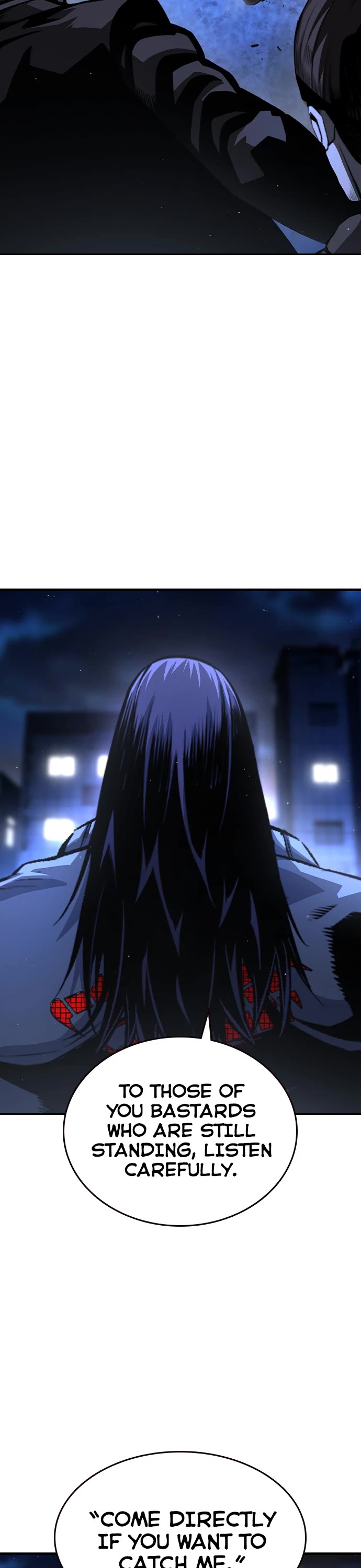 King Game Chapter 78 page 19 - Chapter 78: Hwang Muje [12]