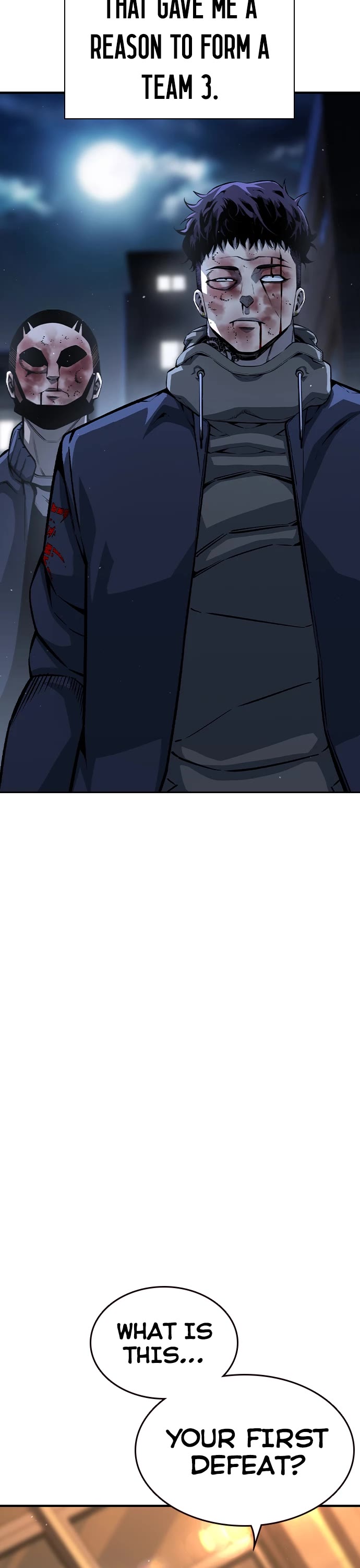 King Game Chapter 78 page 26 - Chapter 78: Hwang Muje [12]