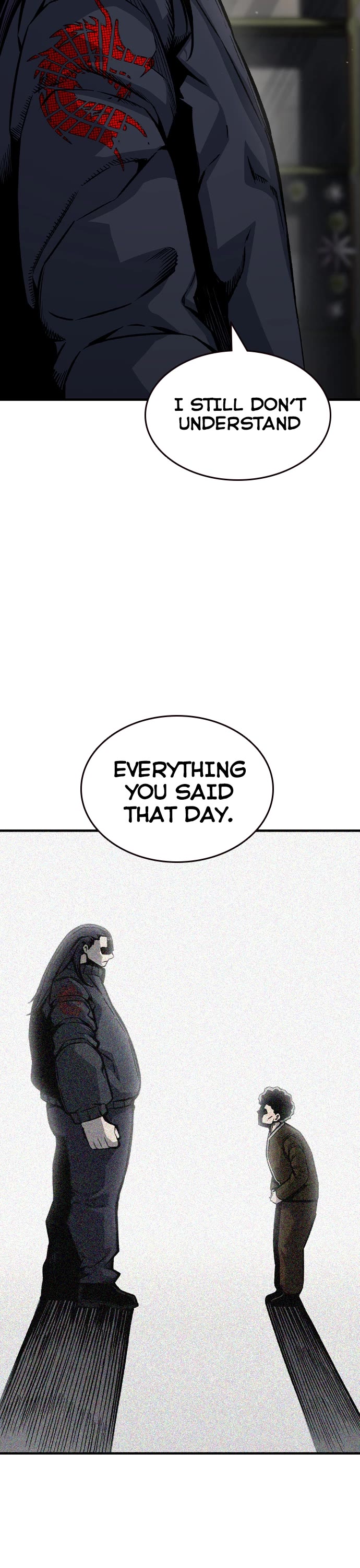 King Game Chapter 78 page 36 - Chapter 78: Hwang Muje [12]