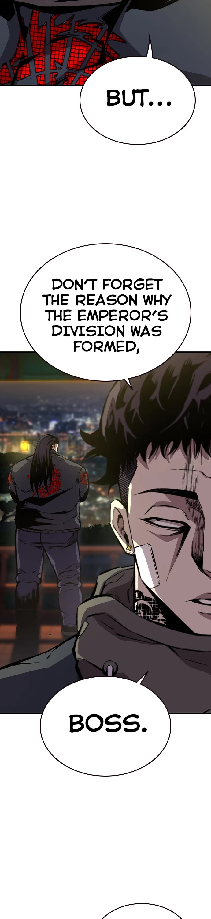 King Game Chapter 79 page 13 - Chapter 79: Hwang Muje [13]