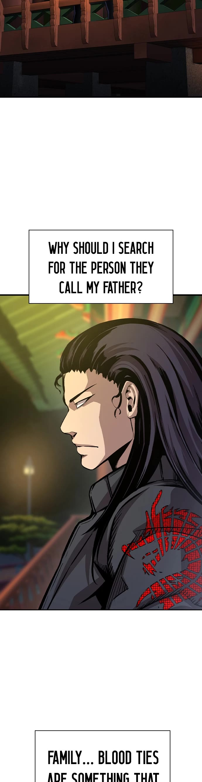 King Game Chapter 79 page 15 - Chapter 79: Hwang Muje [13]