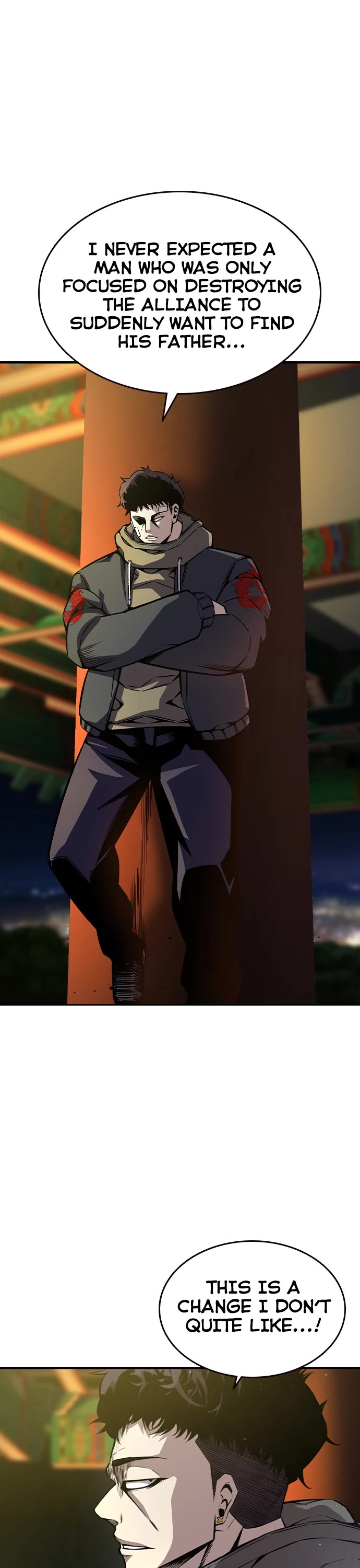 King Game Chapter 79 page 19 - Chapter 79: Hwang Muje [13]
