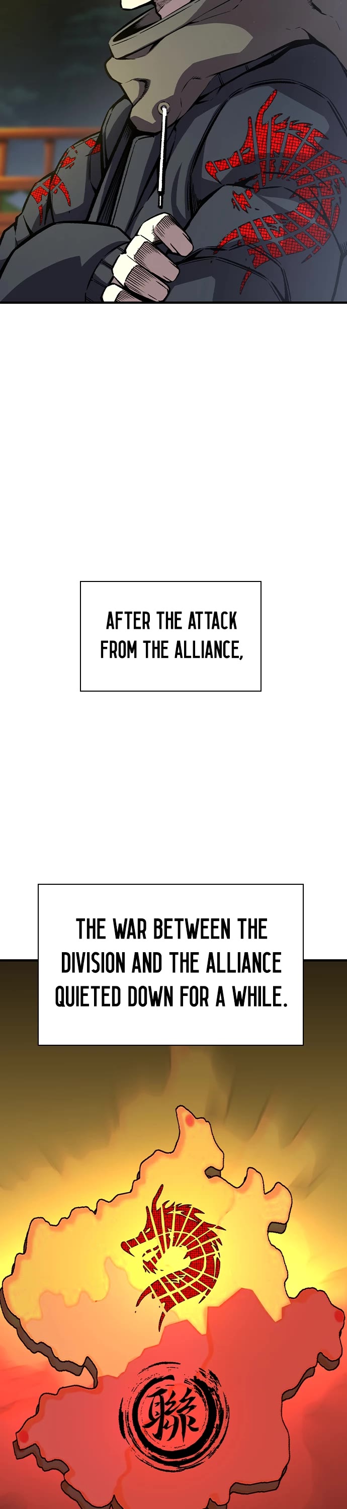 King Game Chapter 79 page 20 - Chapter 79: Hwang Muje [13]