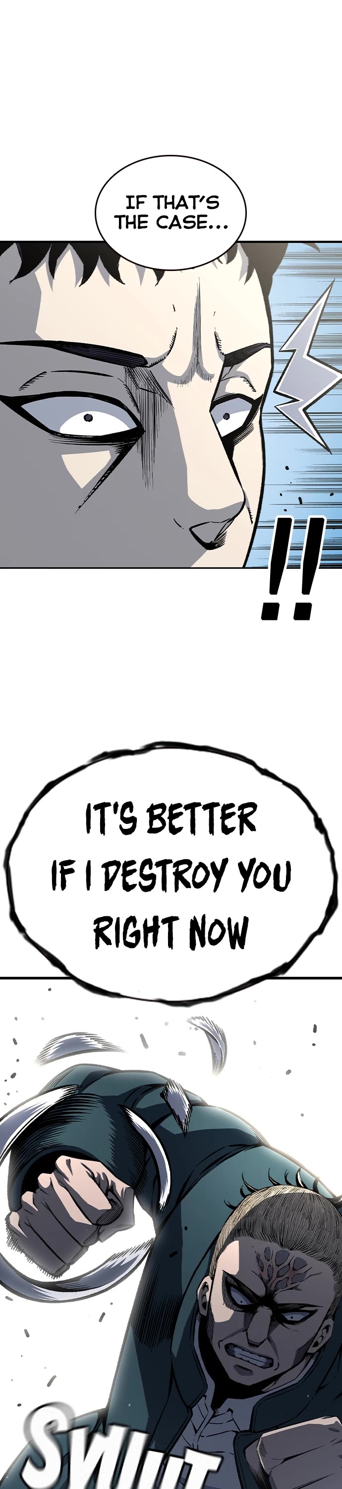 King Game Chapter 79 page 38 - Chapter 79: Hwang Muje [13]