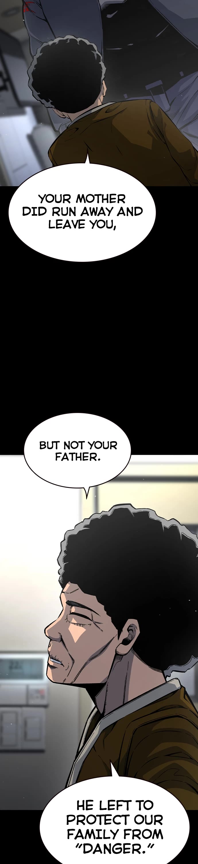 King Game Chapter 79 page 4 - Chapter 79: Hwang Muje [13]