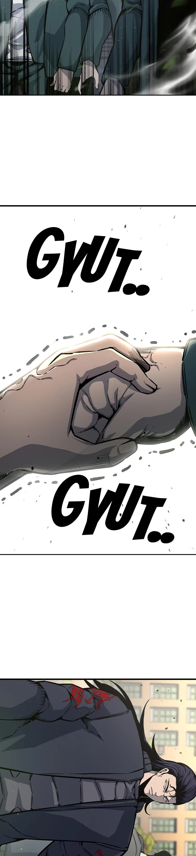 King Game Chapter 79 page 40 - Chapter 79: Hwang Muje [13]