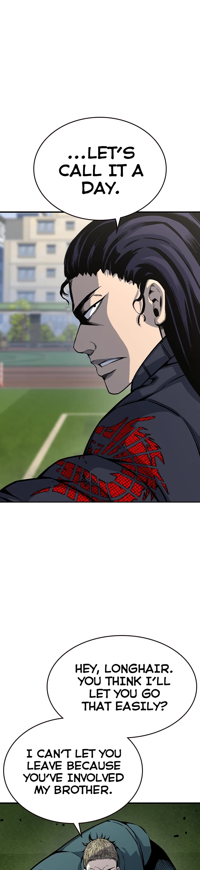 King Game Chapter 79 page 42 - Chapter 79: Hwang Muje [13]