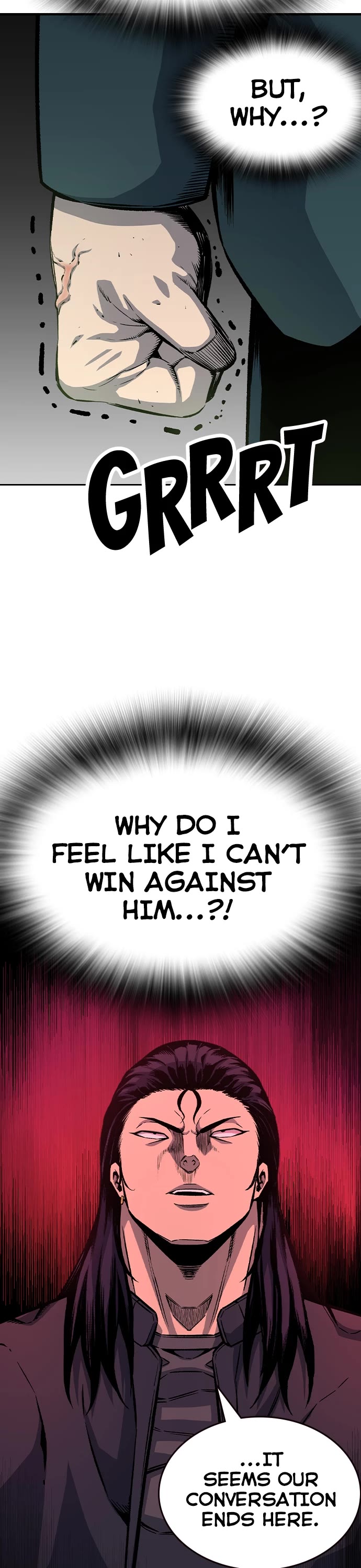 King Game Chapter 79 page 47 - Chapter 79: Hwang Muje [13]