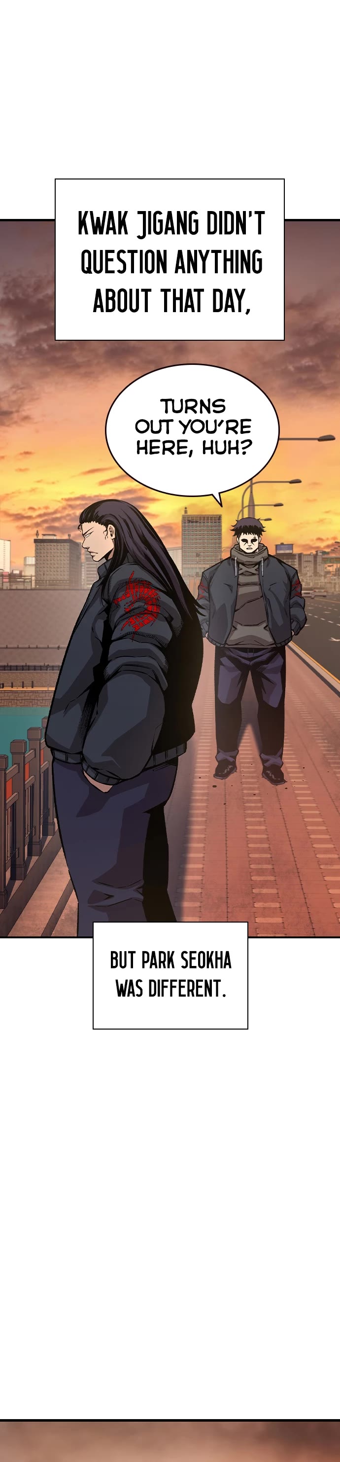 King Game Chapter 79 page 51 - Chapter 79: Hwang Muje [13]