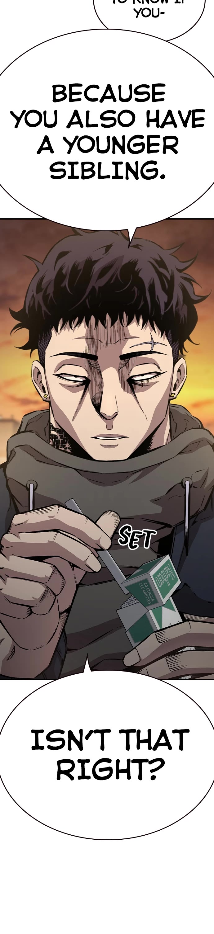 King Game Chapter 79 page 53 - Chapter 79: Hwang Muje [13]