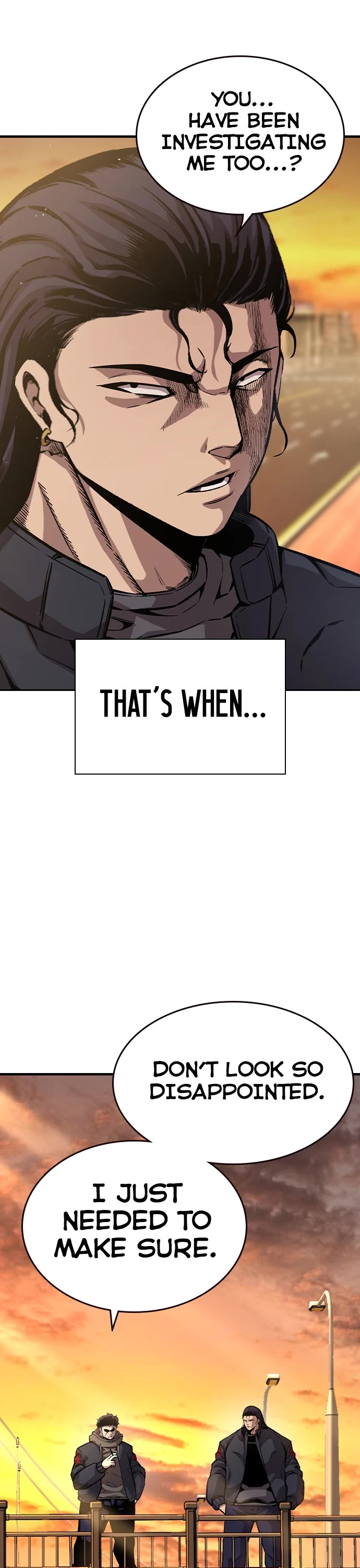 King Game Chapter 79 page 54 - Chapter 79: Hwang Muje [13]