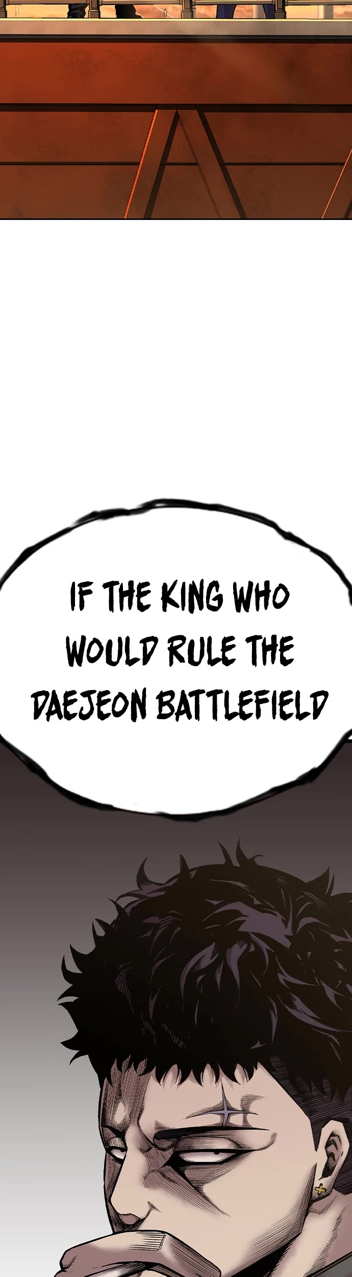 King Game Chapter 79 page 55 - Chapter 79: Hwang Muje [13]
