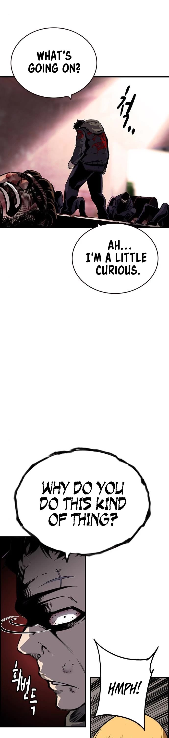 King Game Chapter 8 page 20 - Chapter 8