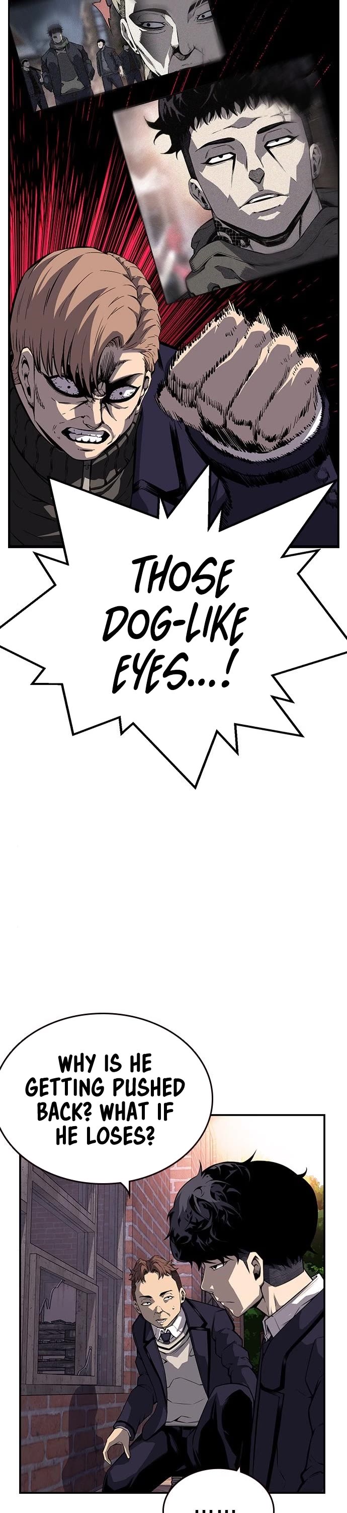 King Game Chapter 8 page 25 - Chapter 8